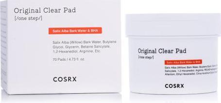 Actual product image Cosrx One Step Pimple Clear