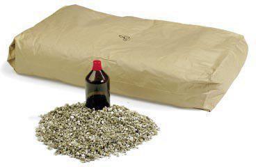 Produktbild Transpak Füllmaterial Vermiculite Körnung 0-6mm Sackinhalt 100l Gewicht 7 (1 Stück)