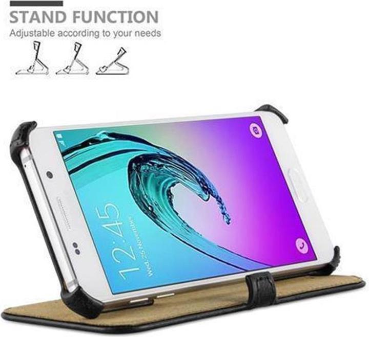 Produktbild Cadorabo Hülle case cover für Samsung Galaxy A3 2016 (Samsung Galaxy A3)
