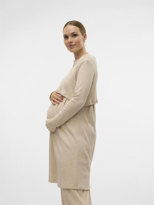 Produktbild Mamalicious MLMETHA Umstandskleid Kleid (XL)