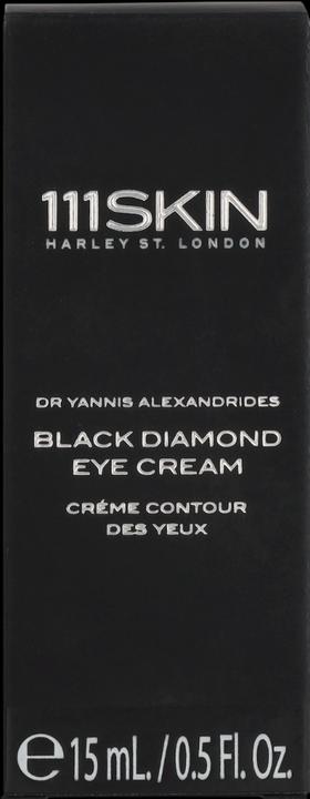 Image du produit 111Skin Crème pour les yeux Celestial Black Diamond (15 ml)