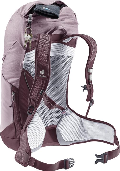Actual product image Deuter Ac Lite (22 l)