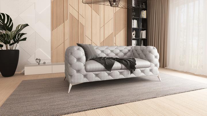 Produktbild Ropez Chelsea (3-Sitzer, 2-Sitzer, Polstergruppe, 1-Sitzer)