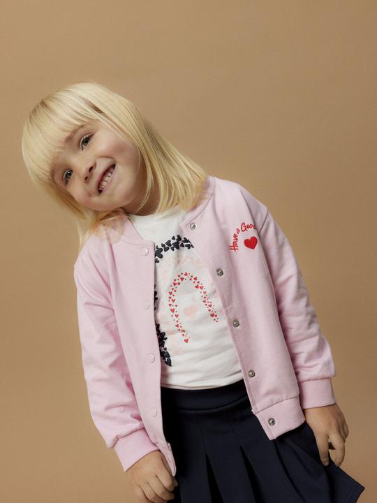 Immagine prodotto Name it Regular Fit Sweatjacke (98)