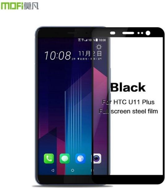 Image du produit Mofi Protection d'écran en verre de protection (1 pièce(s), HTC U11+)