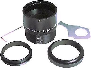 Produktbild Baader Planetarium VariLock T-2 20-29mm #25Y