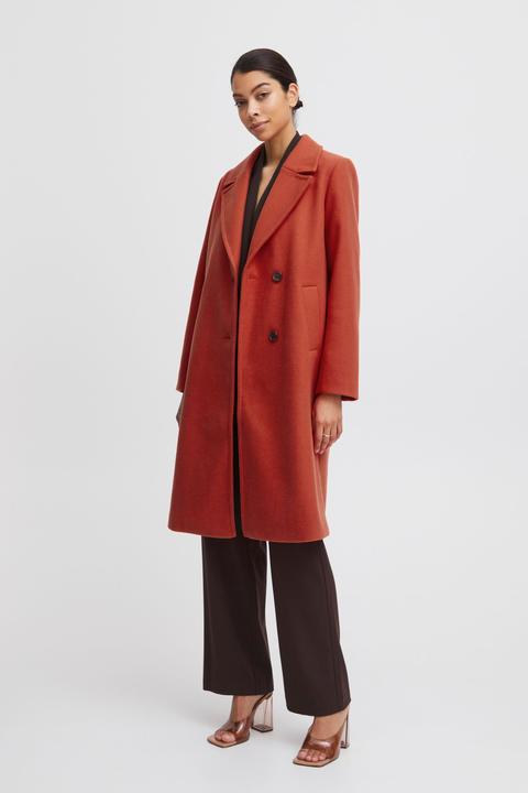 Immagine prodotto B.young BYCILIA COAT 3 - 20813409 (42)