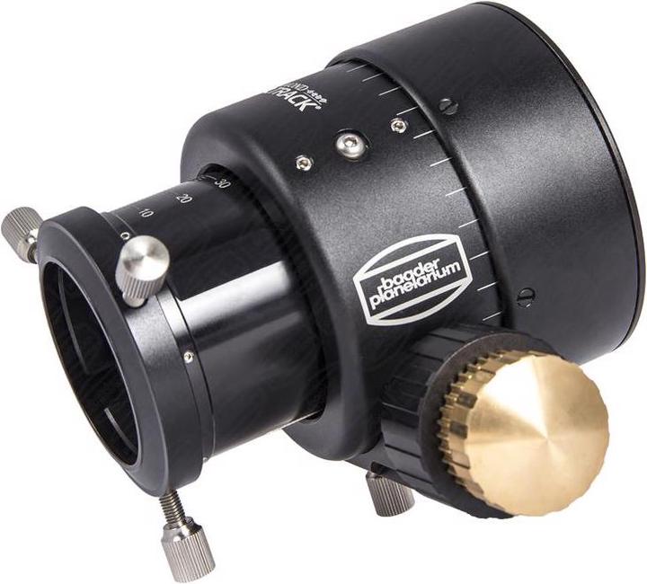 Produktbild Baader Planetarium Steeltrack 2 SC / Edge HD
