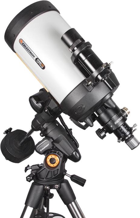 Produktbild Baader Planetarium Steeltrack 2 SC / Edge HD