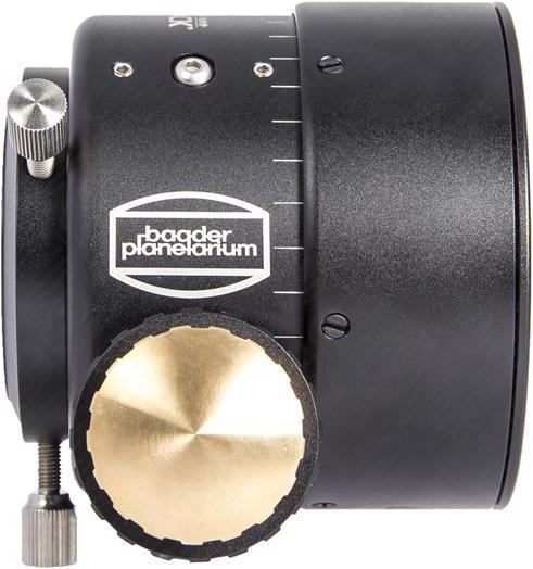 Produktbild Baader Planetarium Steeltrack 2 SC / Edge HD