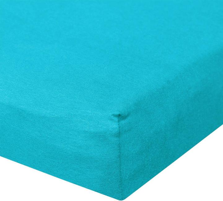 Bleu aqua