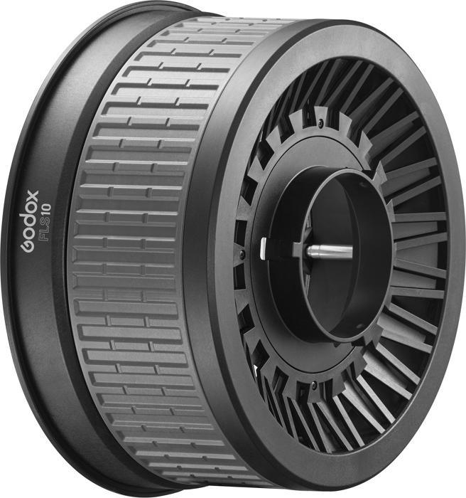 Actual product image Godox Fresnel lens (Bowen's mount) 10 inch (Godox)
