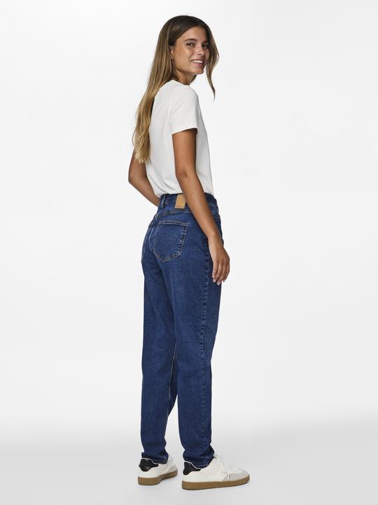 Actual product image Pieces Mom Jeans (L)