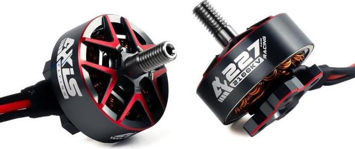 Image du produit Dronefactory Axis AF227 2207 1960kv Racing