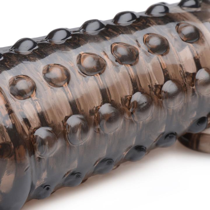 Produktbild Bijoux Indiscrets Penis Enhancer Sleeve