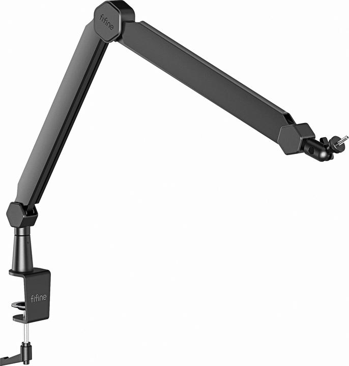 Image du produit Fifine BM66 Universal microphone arm stand with heavy bulk design