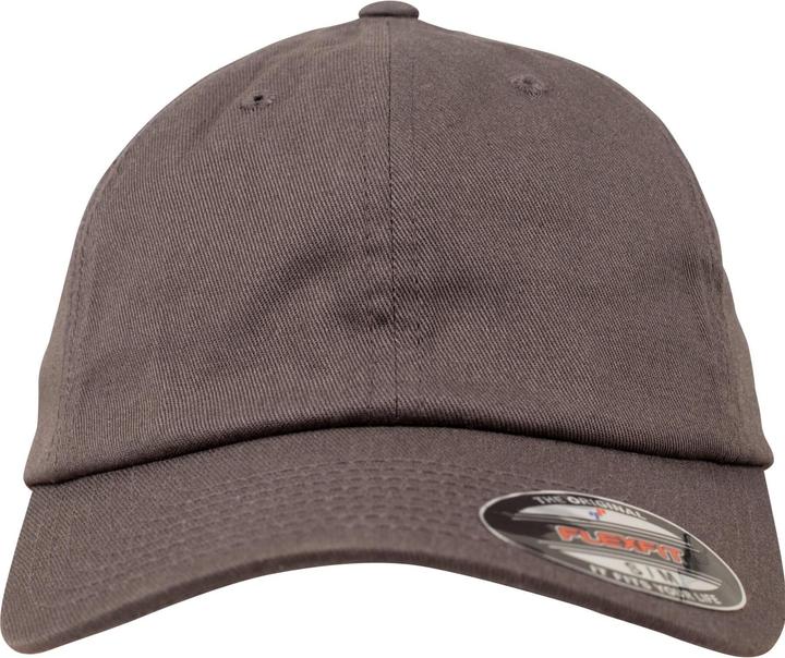 Immagine prodotto Flexfit Cotton Twill Dad Cap (S, M)