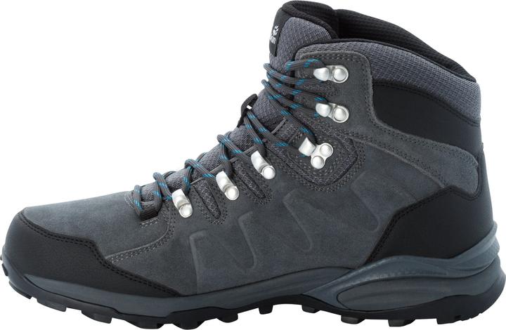 Produktbild Jack Wolfskin Refugio Texapore Mid M (45.5)