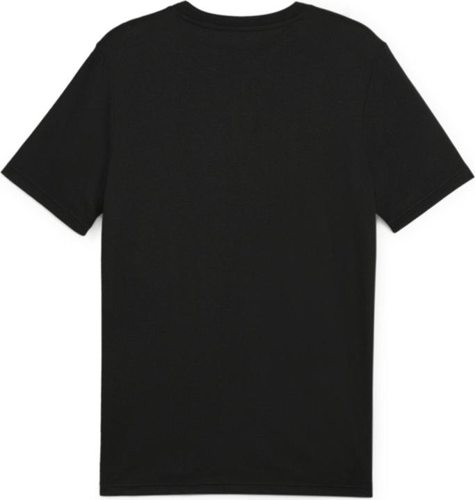 Produktbild Puma teamFINAL Casuals Tee (M)