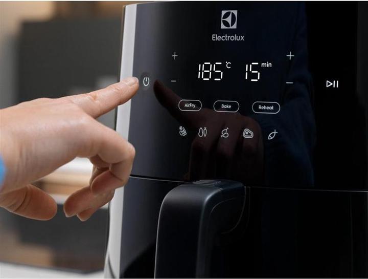Produktbild Electrolux Air Fryer Eaf3b