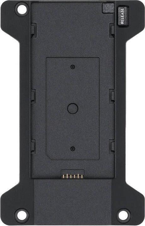 Image du produit DJI Video Receiver (Récepteur vidéo) (Caméra de drone)