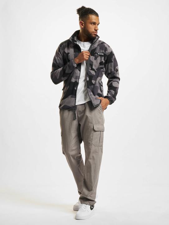 Actual product image Columbia Back Bowl extra light fleece for men (S)