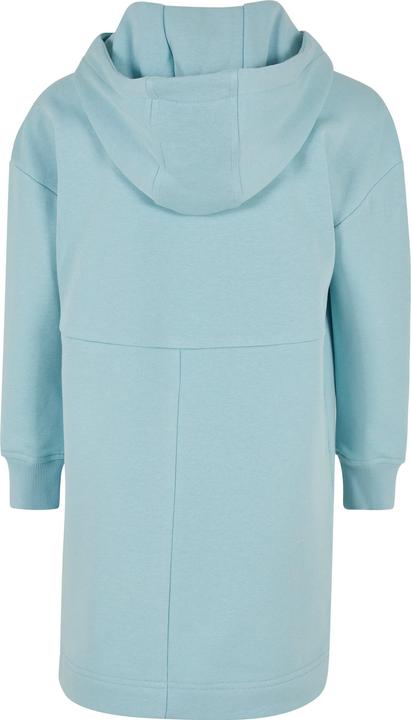 Image du produit Urban Classics Girls Oversized Terry Hoody Dress (146)
