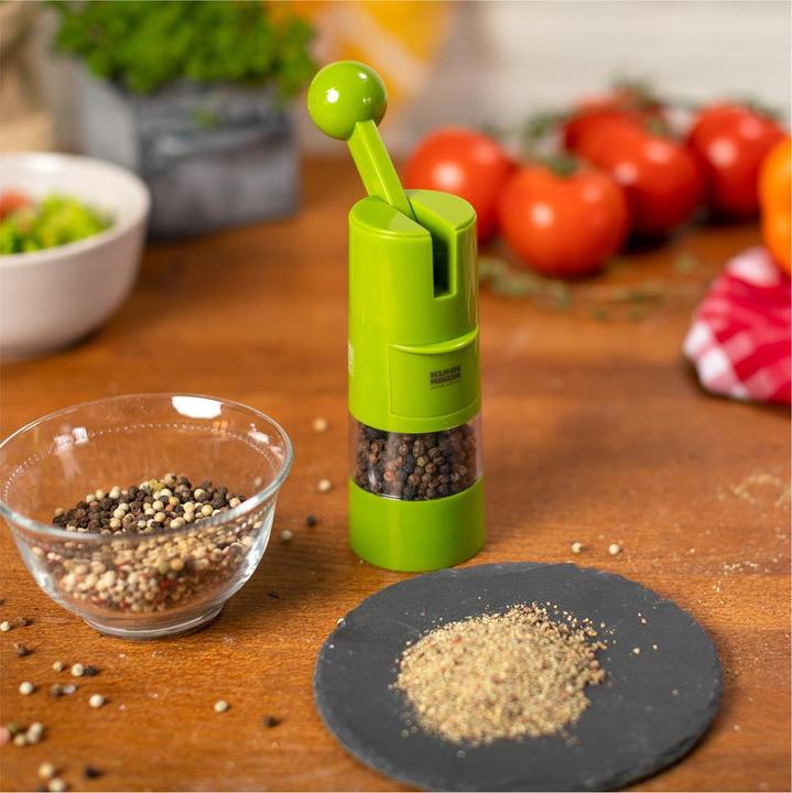 Produktbild Kuhn Rikon Ratchet Grinder (Salz, Pfeffer, Diverse Gewürze)