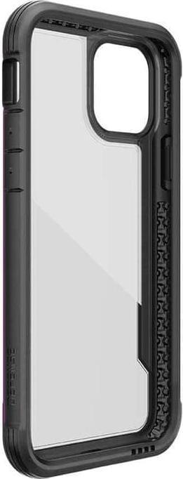 Actual product image X-Doria Back Case for iPhone 11 Pro (Apple iPhone 11 Pro)