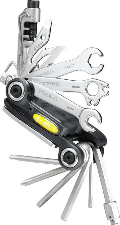 Topeak Alien 2