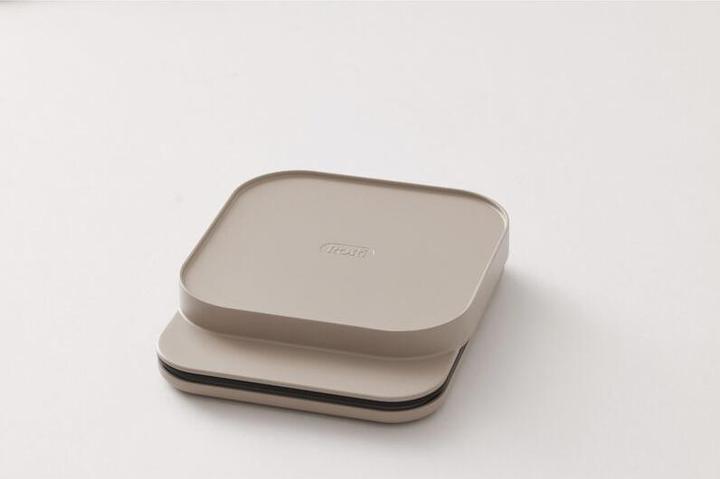 Productafbeelding Rosti Keukenweegschaal Mensura Beige