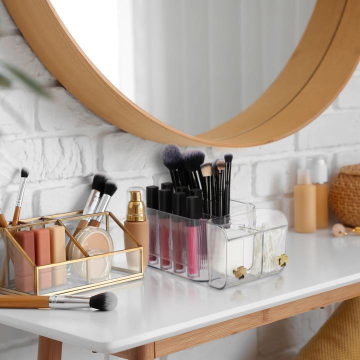 Produktbild Relaxdays Kosmetik-Organizer