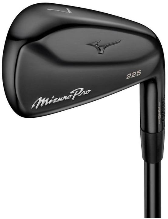 Mizuno Pro 225 Black Edition (Rechtshänder)
