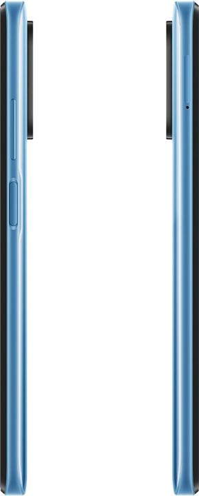 Image du produit Xiaomi Redmi 10 2022 (64 Go, Bleu de mer, 6.50", Double SIM hybride, 50 Mpx, 4G)