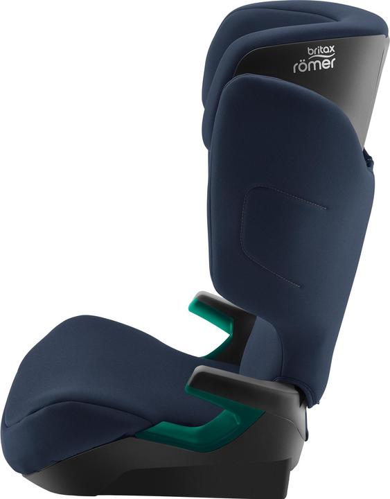 Produktbild Britax Römer Adventure Plus 2 (Kindersitzerhöhung, ECE R129/i-Size Norm)