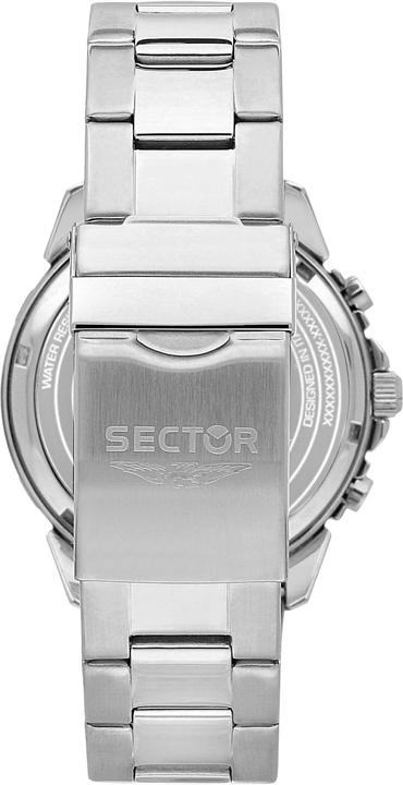 Actual product image Sector Wrist watch ADV2500 R3273643003 (Chronograph, 43 mm)