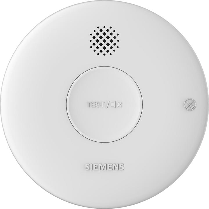 Image du produit Siemens Détecteur de fumée