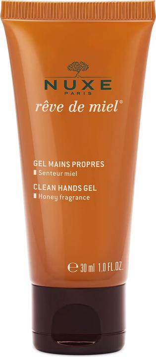 Immagine prodotto Nuxe Gel per le mani per l'igiene (30 ml)