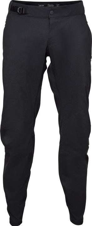 Fox Pant 24 Ranger Lunar Blk (36, XL)