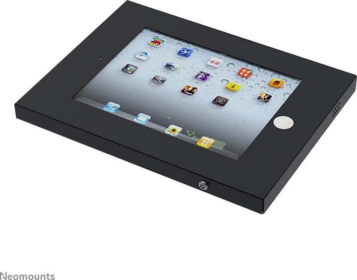 Produktbild Neomounts Ipad2n-Un20black