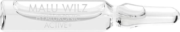 Produktbild Malu Wilz Hyaluronic Active+ Ampulle (30 ml)