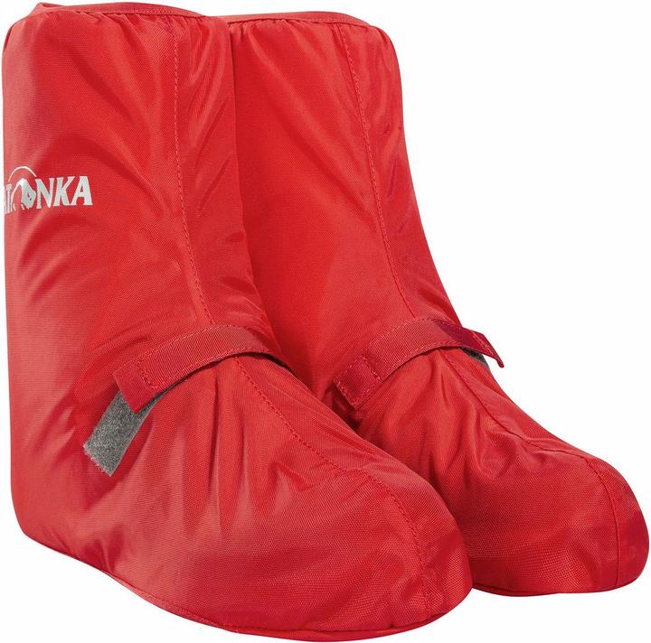 Produktbild Tatonka Velo Gaiter (S)