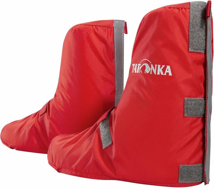 Produktbild Tatonka Velo Gaiter (S)