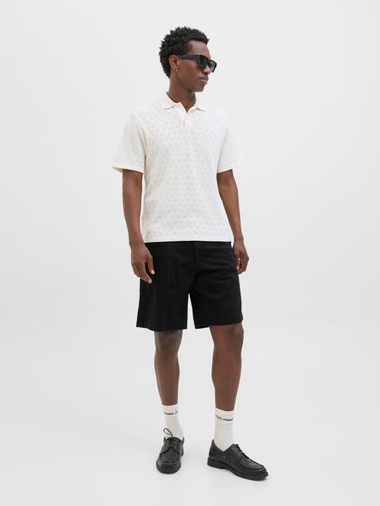 Actual product image Jack & Jones Loose Fit Hosen mit weitem Bein Hosen mit weitem Bein (L)