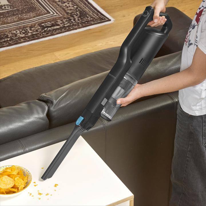 Immagine prodotto Severin 2-in1 Hand/Stielsauger
