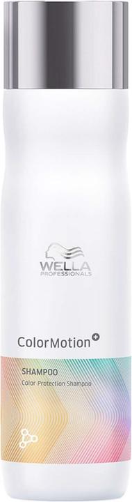 Actual product image Wella Color Motion+ - Shampoo (500 ml, Liquid shampoo)
