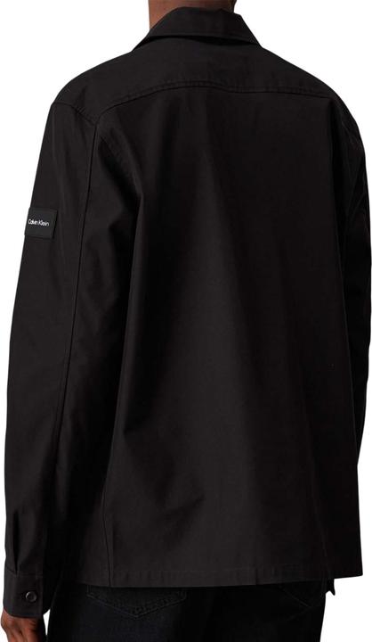 Immagine prodotto Calvin Klein Sopra Camicia Boxy Uomo (M)