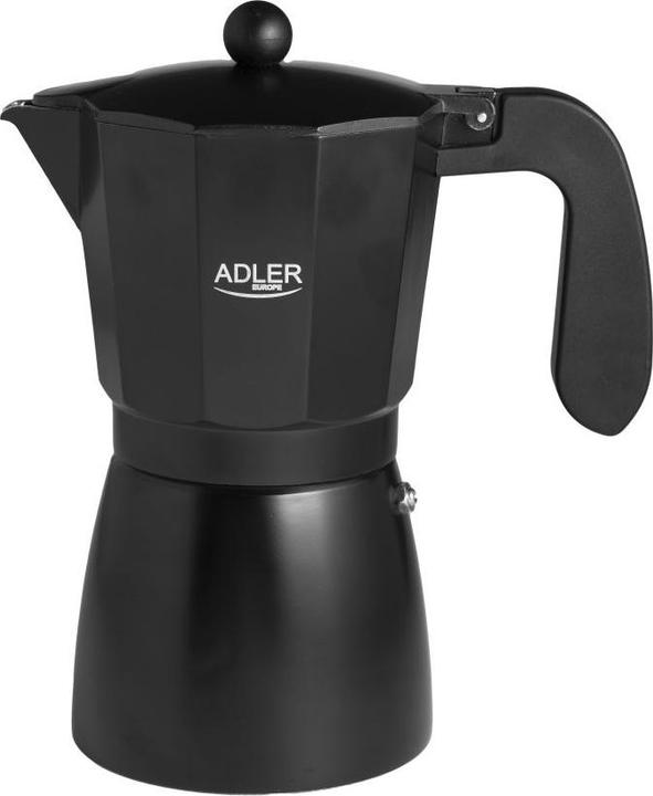 Actual product image Adler Espresso Coffee Maker AD 4420 (9 T.)