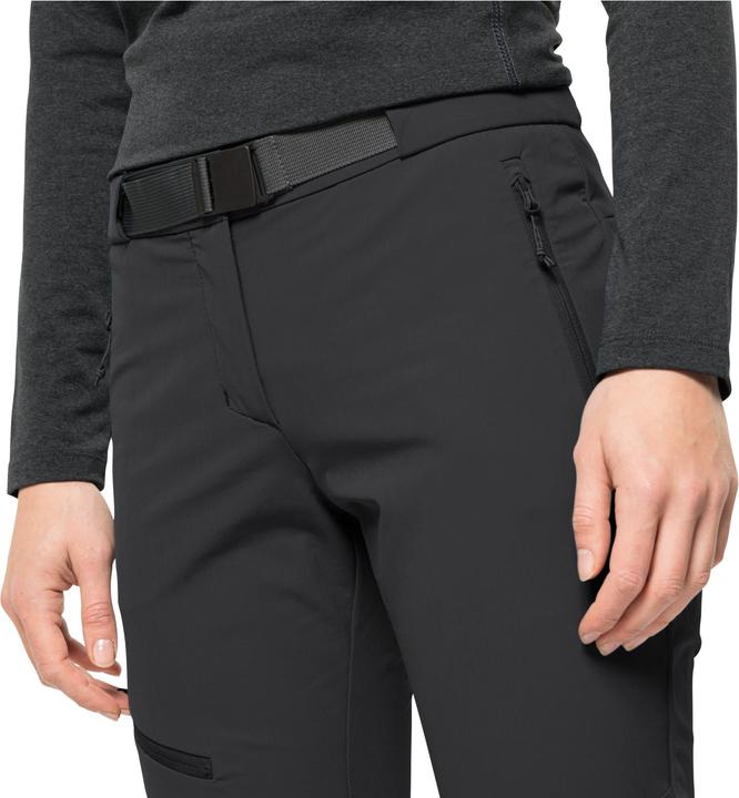 Produktbild Jack Wolfskin Holdsteig Pants W (40)