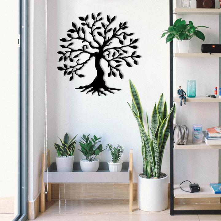 Produktbild Wallxpert Millie (60 x 60 cm)